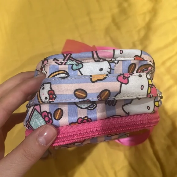 jujube x hello kitty💗 - Picture 13 of 16